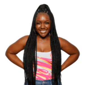 Brittany Berry 