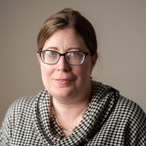 Jennifer Hoyt