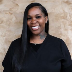 Shantell Walker