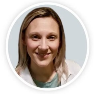 Jena Palmer PMHNP-BC