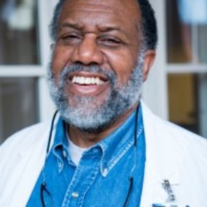 Farris Johnson, MD