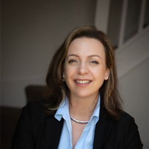 Sarah Pini