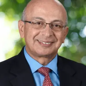 Dr. Maher Kozman