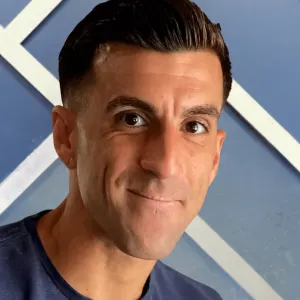 John Mastropiero