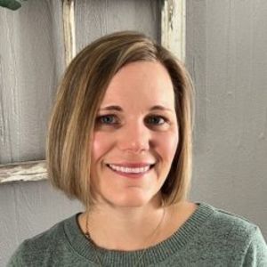 Valerie Morford