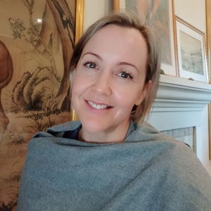 Natalie McKowen