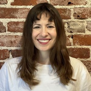 Bridgette Lovett