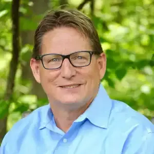 Pastor Ron Anderson