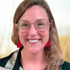 Samantha Hill