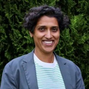 Arinder Sadhra