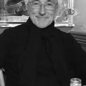 Ian Ross-Smith