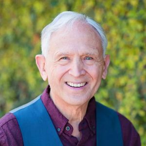 Peter A Levine