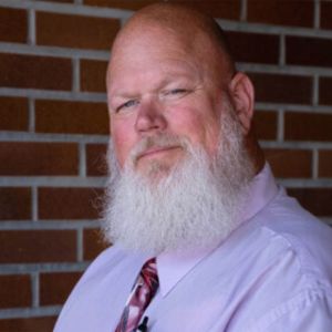 Patrick R. Smith