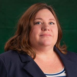 Melanie Goodwin