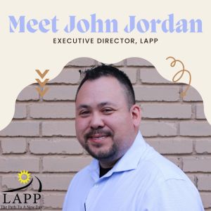 John Jordan