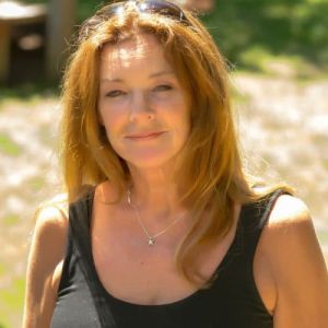 Susie Newman
