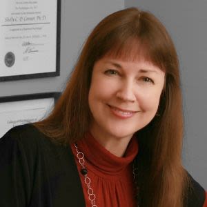 Dr. Shelly O’Connor