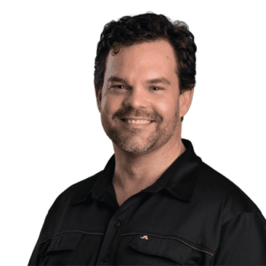 Trevor Sigmundson