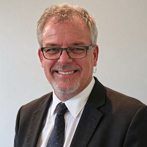 Jeffrey Hashberger
