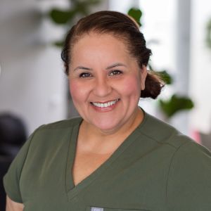 Jacqueline "Jackie" Gurrola