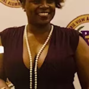 Latonia Brown