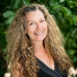 Lisa Toman