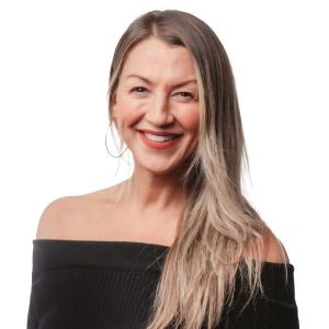 Alicia Mazepa