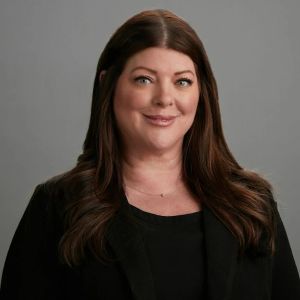 Heather McCrea