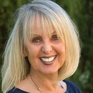 Nancy B. Irwin