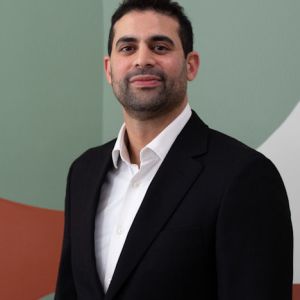 Basel Shadfan