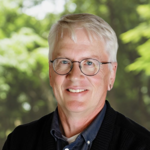 Paul Nelson