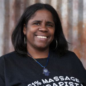 Nikkia Raiford