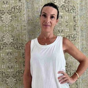 Leslie David