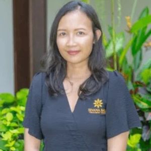 Ni Putu Sulistyarini – Sulis