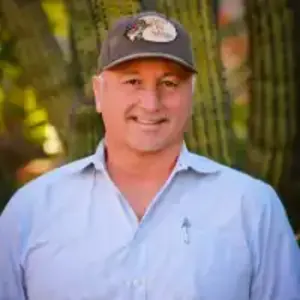 Randall Rutherford