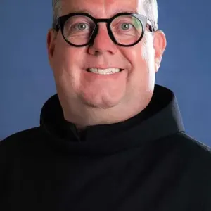 Brother Sean McIsaac, O.H.