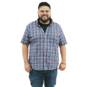 Luis Solorio