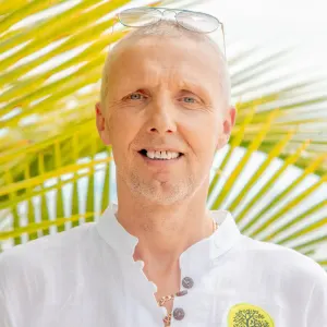 Richard Pike