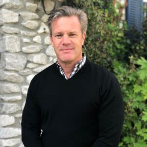Brian M. Wind