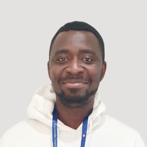 Daniel Agyei