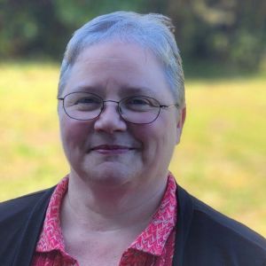 Diane Williams
