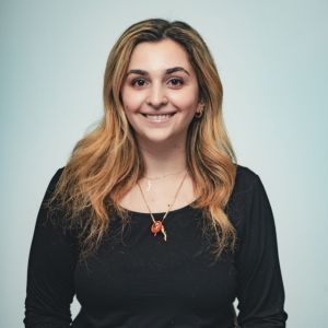 Emily Greenberg