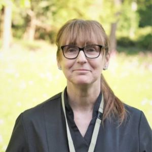 Liza Mottram