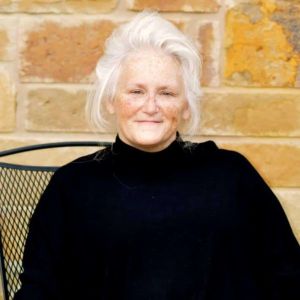 Pamela Tumlinson