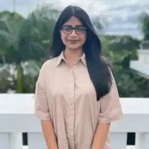 Sharmeenee