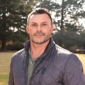 Angus Ferguson