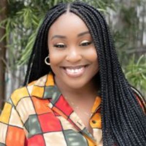 Nnenna Abaeze