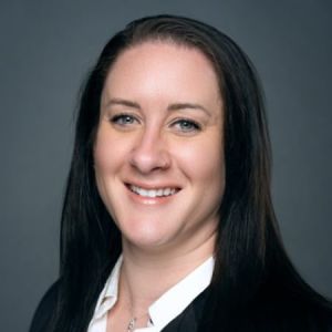 Jocelyn Riden