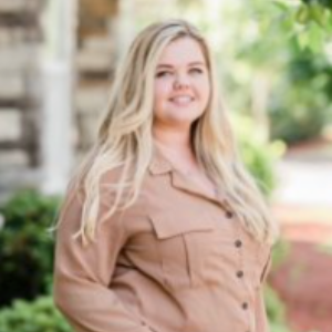 Karlee Whitford