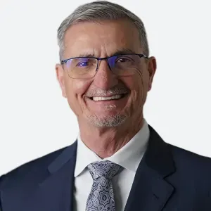 Donald Martinelli
